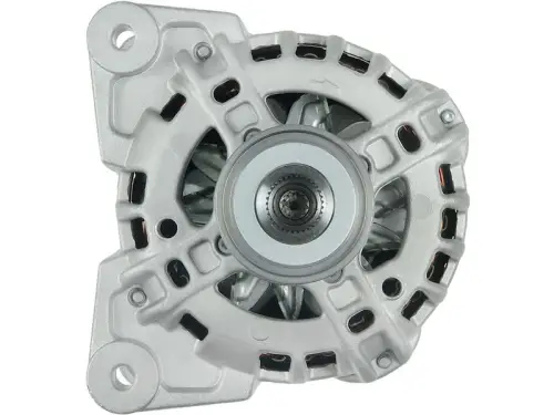 DYNAMO / ALTERNATOR AS-PL A0513)