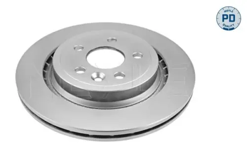 REMSCHIJF MEYLE 515 523 0006/PD)