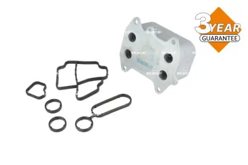OLIEKOELER, MOTOROLIE NRF 31263)