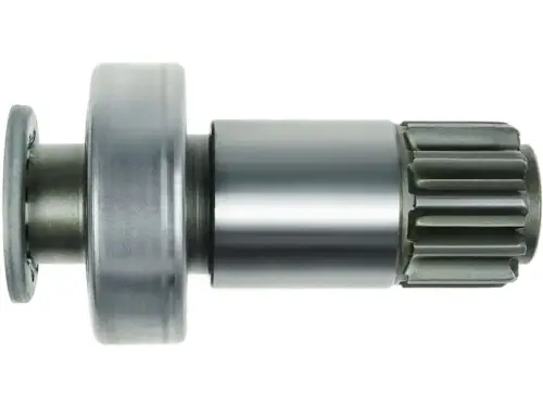 VRIJWIELAANDRIJVING, STARTER AS-PL SD3040)