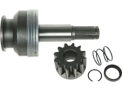 VRIJWIELAANDRIJVING, STARTER AS-PL SD5038)