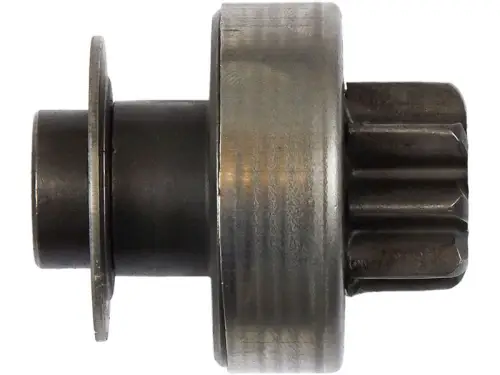 VRIJWIELAANDRIJVING, STARTER AS-PL SD9114)
