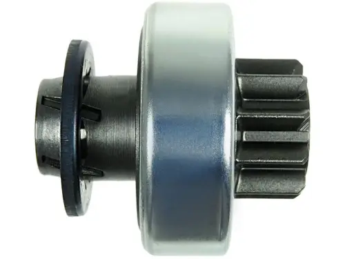 VRIJWIELAANDRIJVING, STARTER AS-PL SD3015)