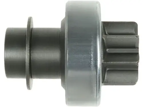 VRIJWIELAANDRIJVING, STARTER AS-PL SD5004)