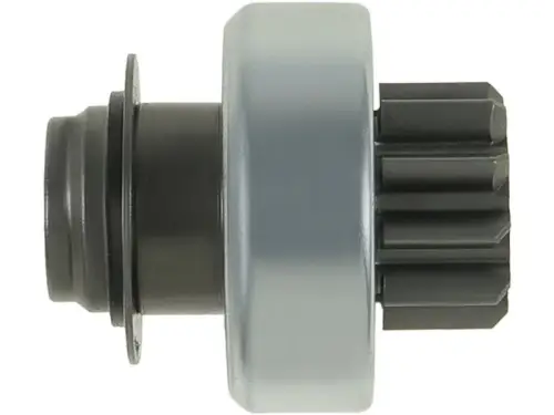 VRIJWIELAANDRIJVING, STARTER AS-PL SD3011)