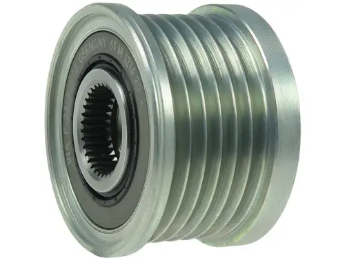DYNAMOVRIJLOOP AS-PL AFP0044(INA))