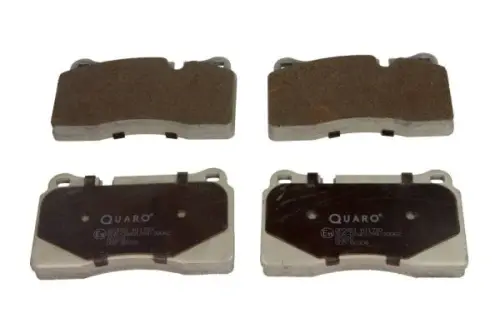 REMBLOKKENSET, SCHIJFREM QUARO QP0851)