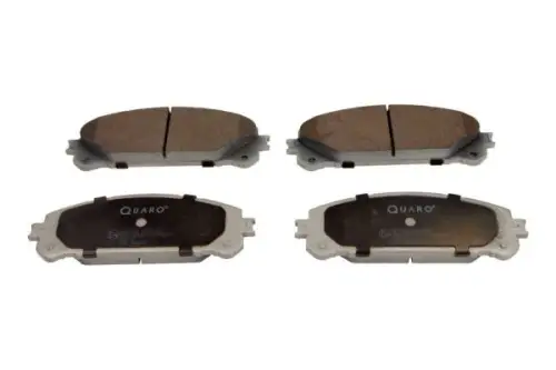 REMBLOKKENSET, SCHIJFREM QUARO QP4019)