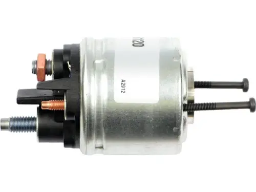 MAGNEETSCHAKELAAR, STARTMOTOR AS-PL SS3021(VALEO))