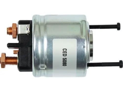 MAGNEETSCHAKELAAR, STARTMOTOR AS-PL SS3051(VALEO))