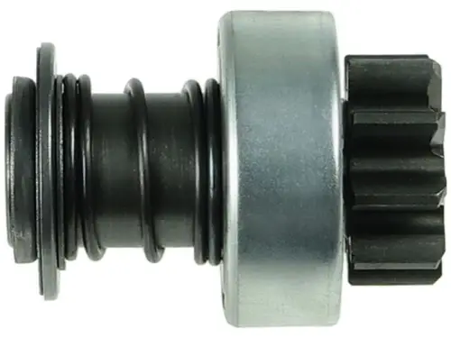 VRIJWIELAANDRIJVING, STARTER AS-PL SD0026)