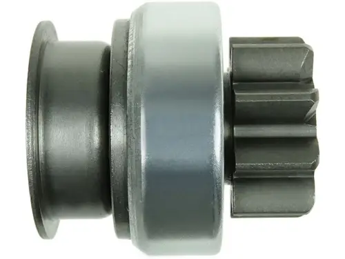 VRIJWIELAANDRIJVING, STARTER AS-PL SD5022)