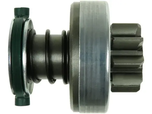 VRIJWIELAANDRIJVING, STARTER AS-PL SD0108)