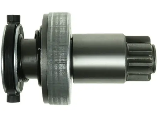 VRIJWIELAANDRIJVING, STARTER AS-PL SD0070)