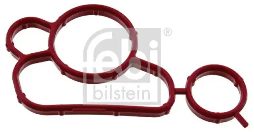 PAKKING, OLIEFILTEROMKASTING FEBI BILSTEIN 48366)