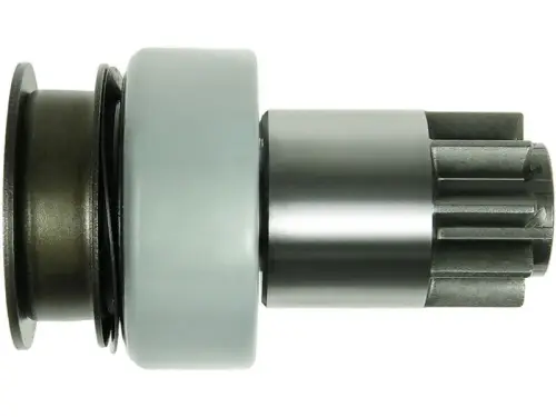 VRIJWIELAANDRIJVING, STARTER AS-PL SD5017)