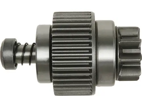 VRIJWIELAANDRIJVING, STARTER AS-PL SD2009)