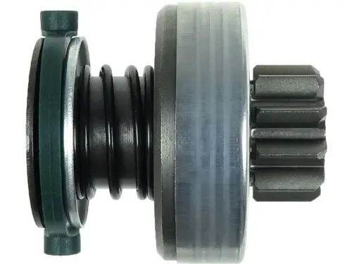 VRIJWIELAANDRIJVING, STARTER AS-PL SD0074)