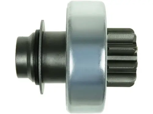 VRIJWIELAANDRIJVING, STARTER AS-PL SD3012)