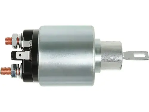 MAGNEETSCHAKELAAR, STARTMOTOR AS-PL SS0117)