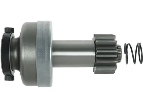 VRIJWIELAANDRIJVING, STARTER AS-PL SD0128)