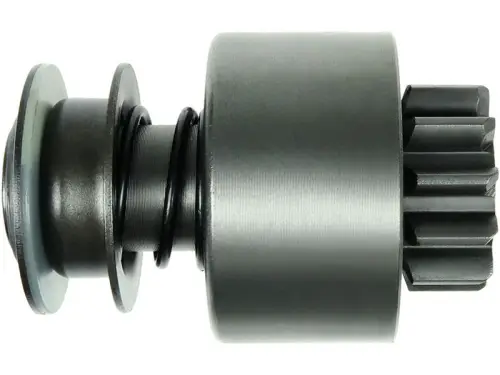 VRIJWIELAANDRIJVING, STARTER AS-PL SD9018)