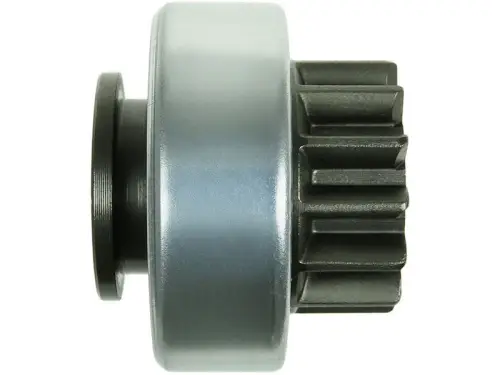 VRIJWIELAANDRIJVING, STARTER AS-PL SD2021)