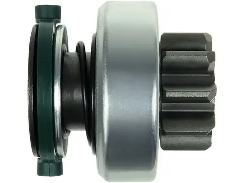 VRIJWIELAANDRIJVING, STARTER AS-PL SD0126)