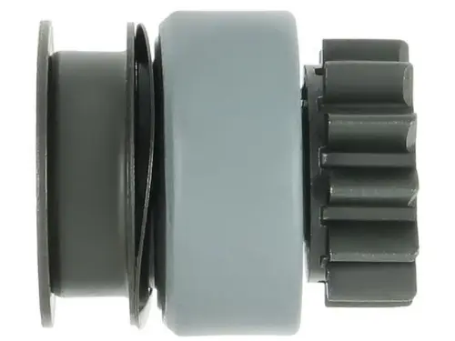 VRIJWIELAANDRIJVING, STARTER AS-PL SD5034)