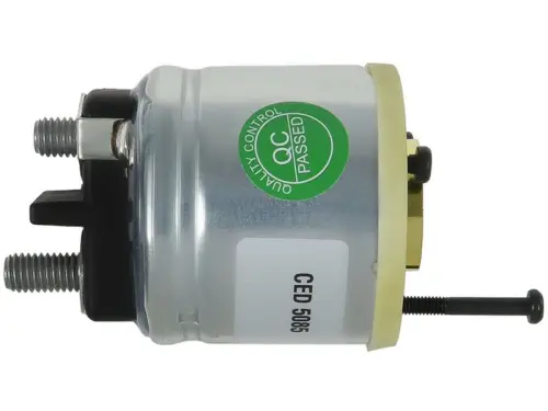 MAGNEETSCHAKELAAR, STARTMOTOR AS-PL SS3004(VALEO))