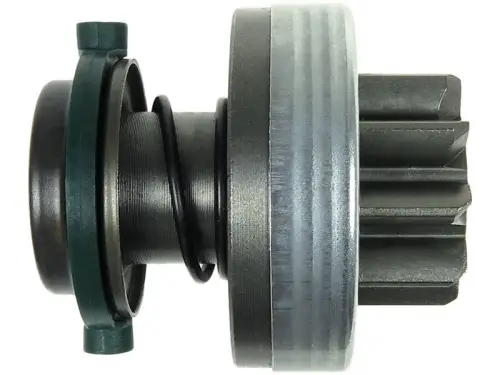 VRIJWIELAANDRIJVING, STARTER AS-PL SD0034)