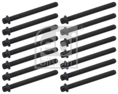 Cilinderkopbout set FEBI BILSTEIN 08245)