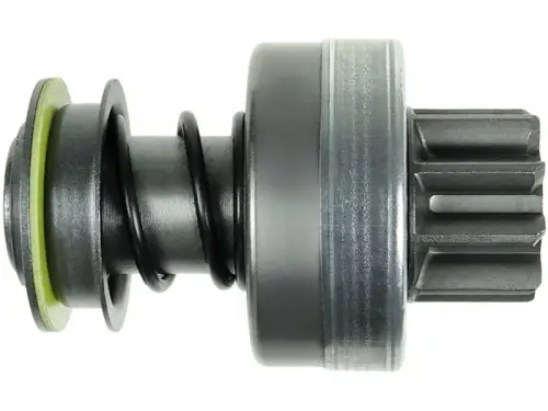 VRIJWIELAANDRIJVING, STARTER AS-PL SD0012)