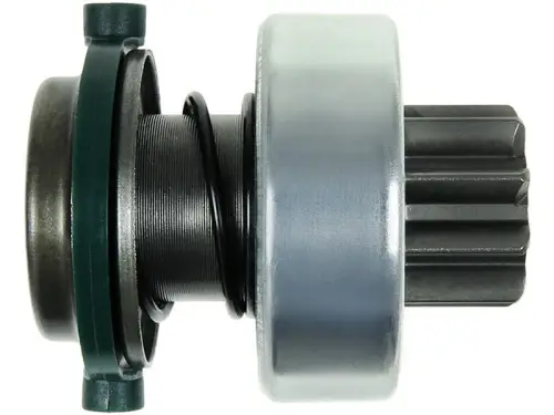 VRIJWIELAANDRIJVING, STARTER AS-PL SD0014)