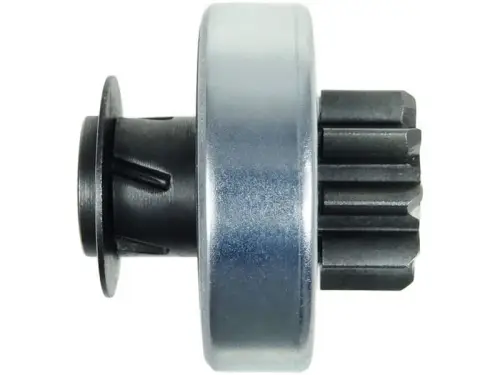 VRIJWIELAANDRIJVING, STARTER AS-PL SD3018)