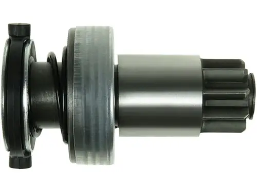 VRIJWIELAANDRIJVING, STARTER AS-PL SD0107)