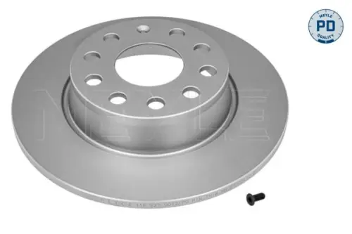 REMSCHIJF MEYLE 115 523 0012/PD)