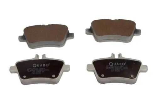 REMBLOKKENSET, SCHIJFREM QUARO QP6229)