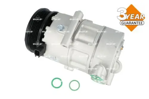 COMPRESSOR, AIRCONDITIONING NRF 32812)