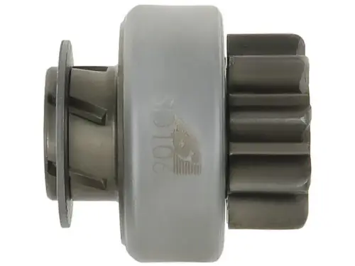 VRIJWIELAANDRIJVING, STARTER AS-PL SD1062)