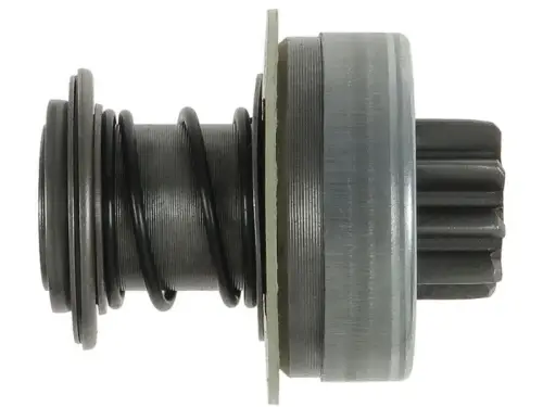 VRIJWIELAANDRIJVING, STARTER AS-PL SD0253)