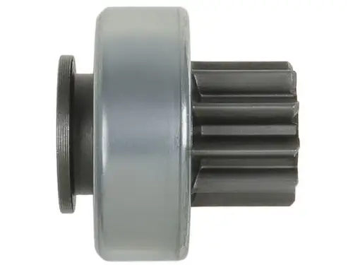 VRIJWIELAANDRIJVING, STARTER AS-PL SD2042)
