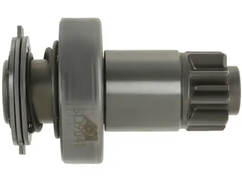 VRIJWIELAANDRIJVING, STARTER AS-PL SD9041)
