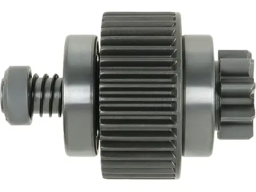 VRIJWIELAANDRIJVING, STARTER AS-PL SD2049)