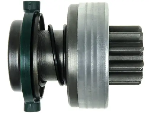 VRIJWIELAANDRIJVING, STARTER AS-PL SD0023)