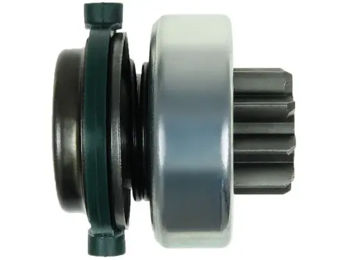 VRIJWIELAANDRIJVING, STARTER AS-PL SD0115)