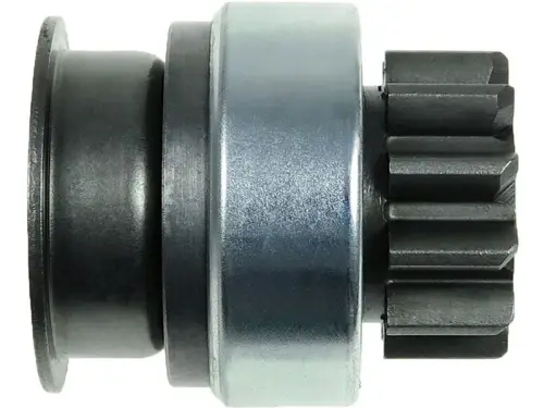 VRIJWIELAANDRIJVING, STARTER AS-PL SD5138S)