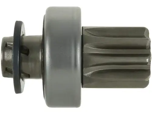 VRIJWIELAANDRIJVING, STARTER AS-PL SD3023)