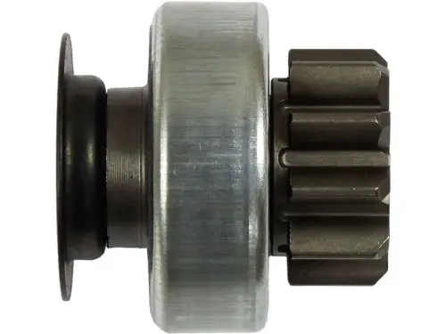 VRIJWIELAANDRIJVING, STARTER AS-PL SD6082)