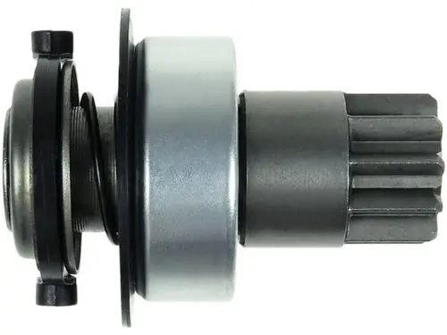 VRIJWIELAANDRIJVING, STARTER AS-PL SD0058)